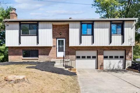 1398 Linden Creek Dr, Milford, OH 45150