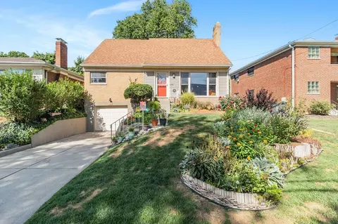 7739 Newbedford Ave, Cincinnati, OH 45237