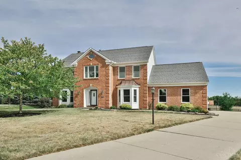 6210 Marcus Ct, West Chester, OH 45069