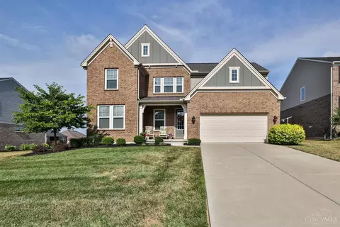 5133 Halifax Dr, Cleves, OH 45002
