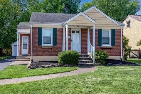 3901 Matson Ave, Deer Park, OH 45236