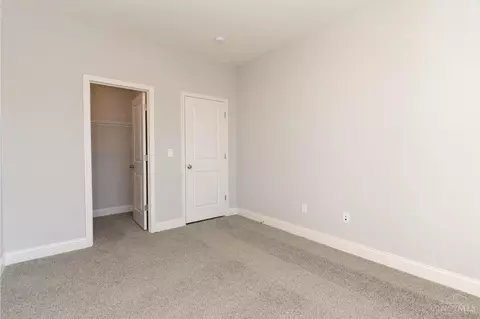 Bedroom - 2481 Bartram Ln, Harrison, OH 45030 photo 3 of 5