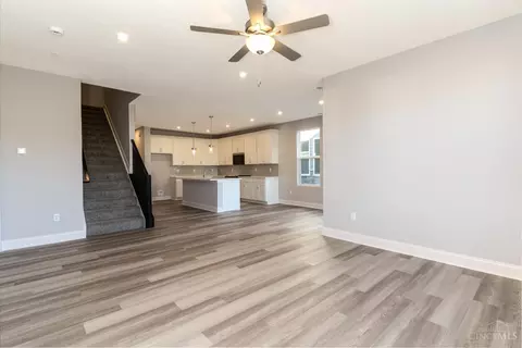 Living - 2481 Bartram Ln, Harrison, OH 45030 photo 4 of 4