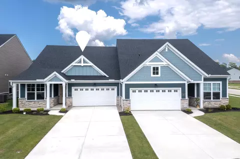 2481 Bartram Ln, Harrison, OH 45030