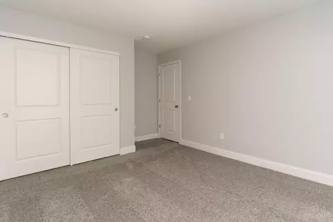 Bedroom - 2481 Bartram Ln, Harrison, OH 45030 photo 5 of 5