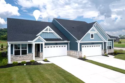 Exterior - 2481 Bartram Ln, Harrison, OH 45030 photo 2 of 4