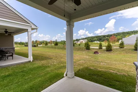 Exterior - 2481 Bartram Ln, Harrison, OH 45030 photo 3 of 4