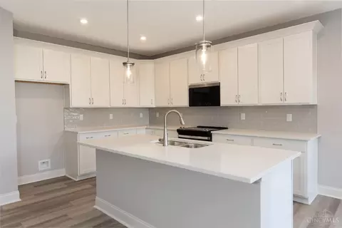 Kitchen - 2481 Bartram Ln, Harrison, OH 45030 photo 1 of 3