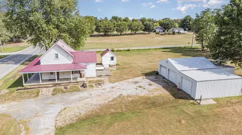 4764 Us Rt 62, Hillsboro, OH 45133