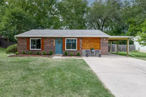 6061 Happy Valley Ct, Fairfield, OH 45014
