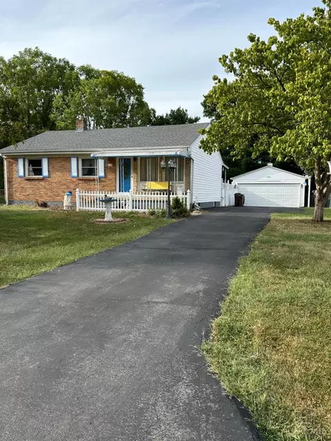 134 Arthur Ave, Carlisle, OH 45005