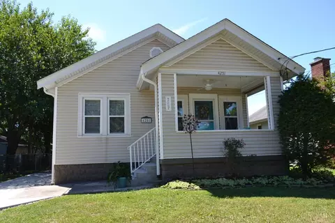 4251 Duneden Ave, Deer Park, OH 45236