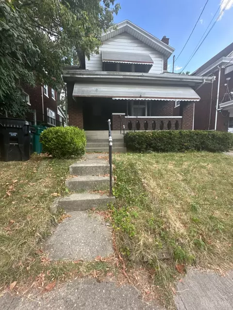 2358 Chickasaw St, Cincinnati, OH 45219