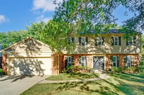 12037 Southwick Ln, Cincinnati, OH 45241