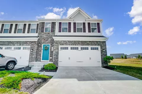 5909 Stones Throw Way, Liberty Township, OH 45044
