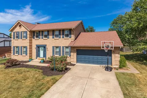 6120 Hillsdale Ln, West Chester, OH 45069