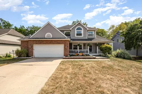 4508 Rosemont Ct, Middletown, OH 45042