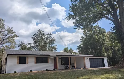 3408 Jenny Lind Rd, Amelia, OH 45102
