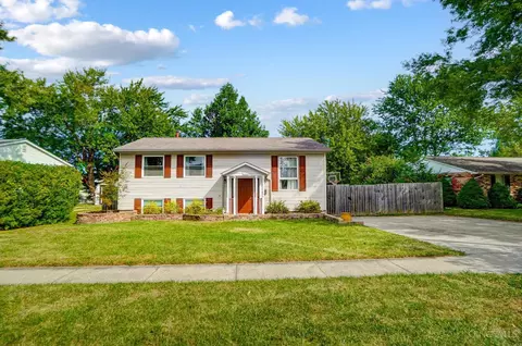 2654 Rochester Ave, Hamilton, OH 45011