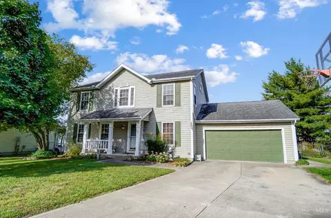 122 Deerview Ct, Harrison, OH 45030 photo 32