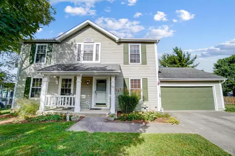 122 Deerview Ct, Harrison, OH 45030