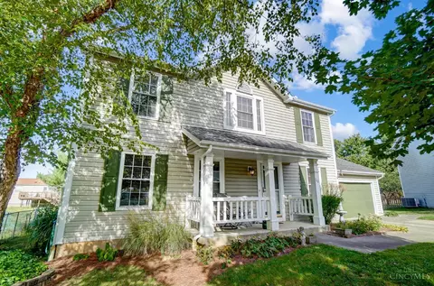 122 Deerview Ct, Harrison, OH 45030 photo 48