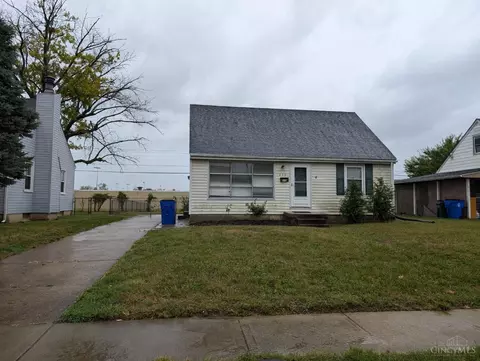 875 Mark Ave, Hamilton, OH 45013