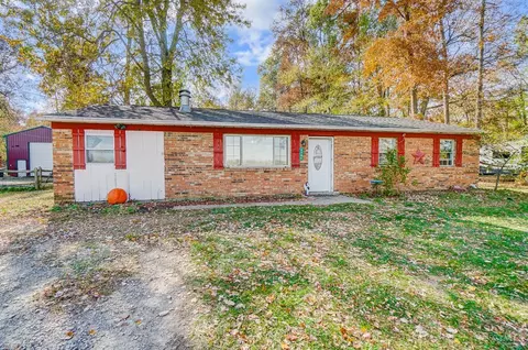 6989 Edenton Pleasant Plain Rd, Pleasant Plain, OH 45162