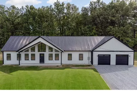 133 Custer Dr, Sardinia, OH 45171