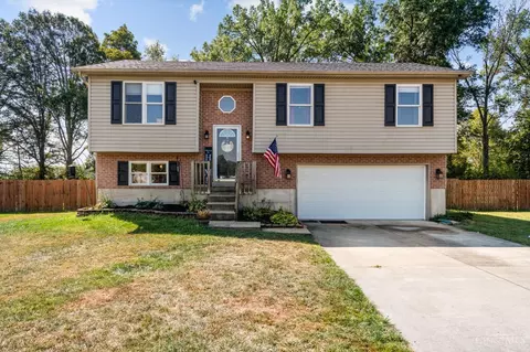 214 Katelin Ln, Mount Orab, OH 45154