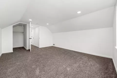 Bedroom - 4148 School Section Rd, Cincinnati, OH 45211 photo 4 of 7
