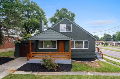 4148 School Section Rd, Cincinnati, OH 45211