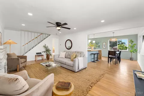 Living - 4148 School Section Rd, Cincinnati, OH 45211 photo 4 of 5