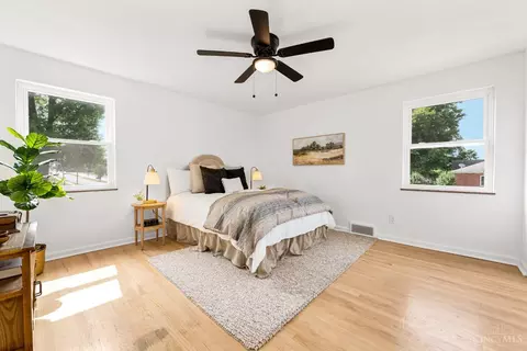Bedroom - 4148 School Section Rd, Cincinnati, OH 45211 photo 1 of 7