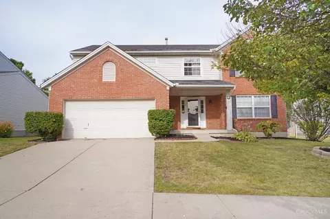 7977 Birchwood Ct, Mason, OH 45040