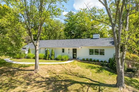 7750 Blome Rd, Cincinnati, OH 45243