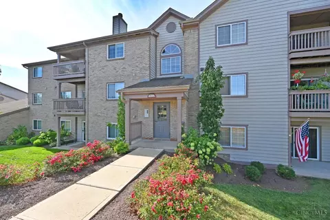 8395 Spring Valley Ct #103, West Chester, OH 45069