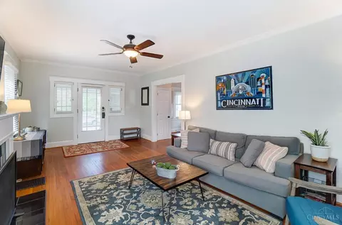 3638 Amberson Ave, Cincinnati, OH 45208 photo 9