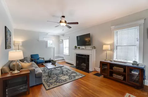 3638 Amberson Ave, Cincinnati, OH 45208 photo 10