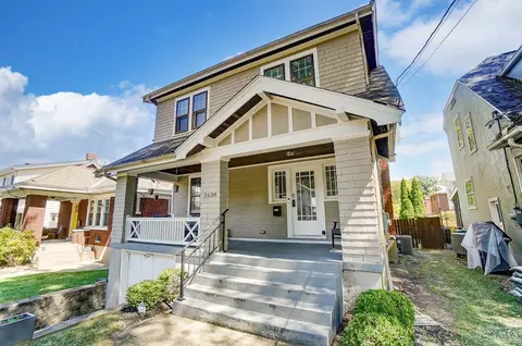 3638 Amberson Ave, Cincinnati, OH 45208 photo 2