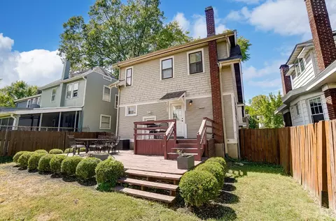 3638 Amberson Ave, Cincinnati, OH 45208 photo 38
