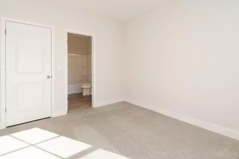 Bedroom - 2483 Bartram Ln, Harrison, OH 45030 photo 4 of 8