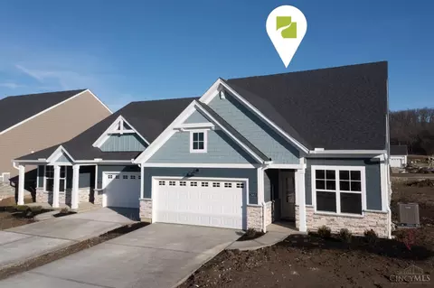 Exterior - 2483 Bartram Ln, Harrison, OH 45030 photo 2 of 4