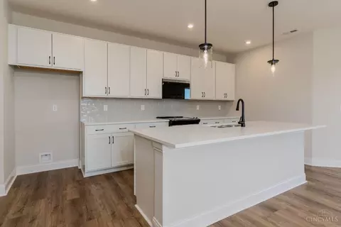 Kitchen - 2483 Bartram Ln, Harrison, OH 45030 photo 1 of 3