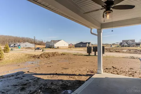 Exterior - 2483 Bartram Ln, Harrison, OH 45030 photo 3 of 4