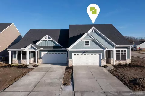 2483 Bartram Ln, Harrison, OH 45030