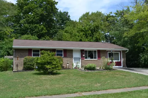 724 Winding Way, Cincinnati, OH 45245