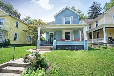 757 Park Ave, Hamilton, OH 45013