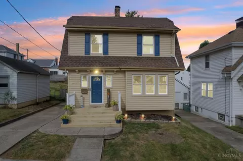 5613 Alvina Ave, Norwood, OH 45212