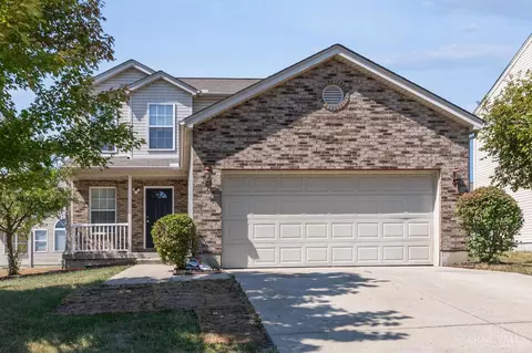 7709 Black Squirrel Trl, Hamilton, OH 45011